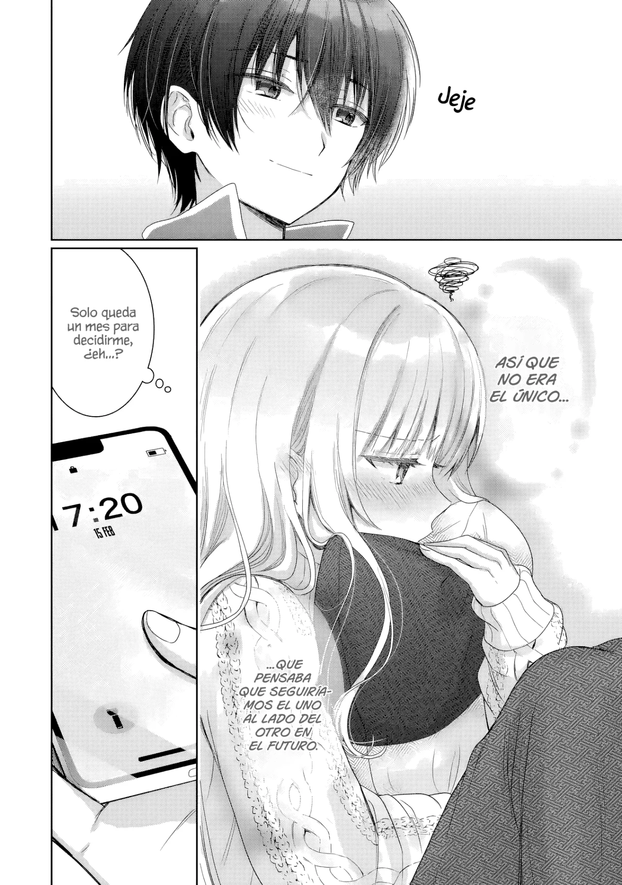 Página 48 del Manga