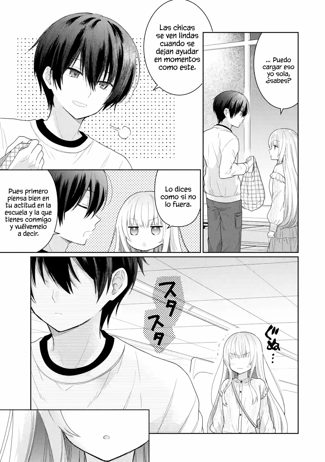 Página 34 del Manga