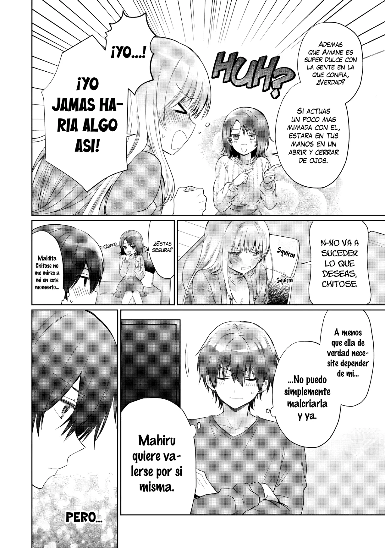 Página 30 del Manga