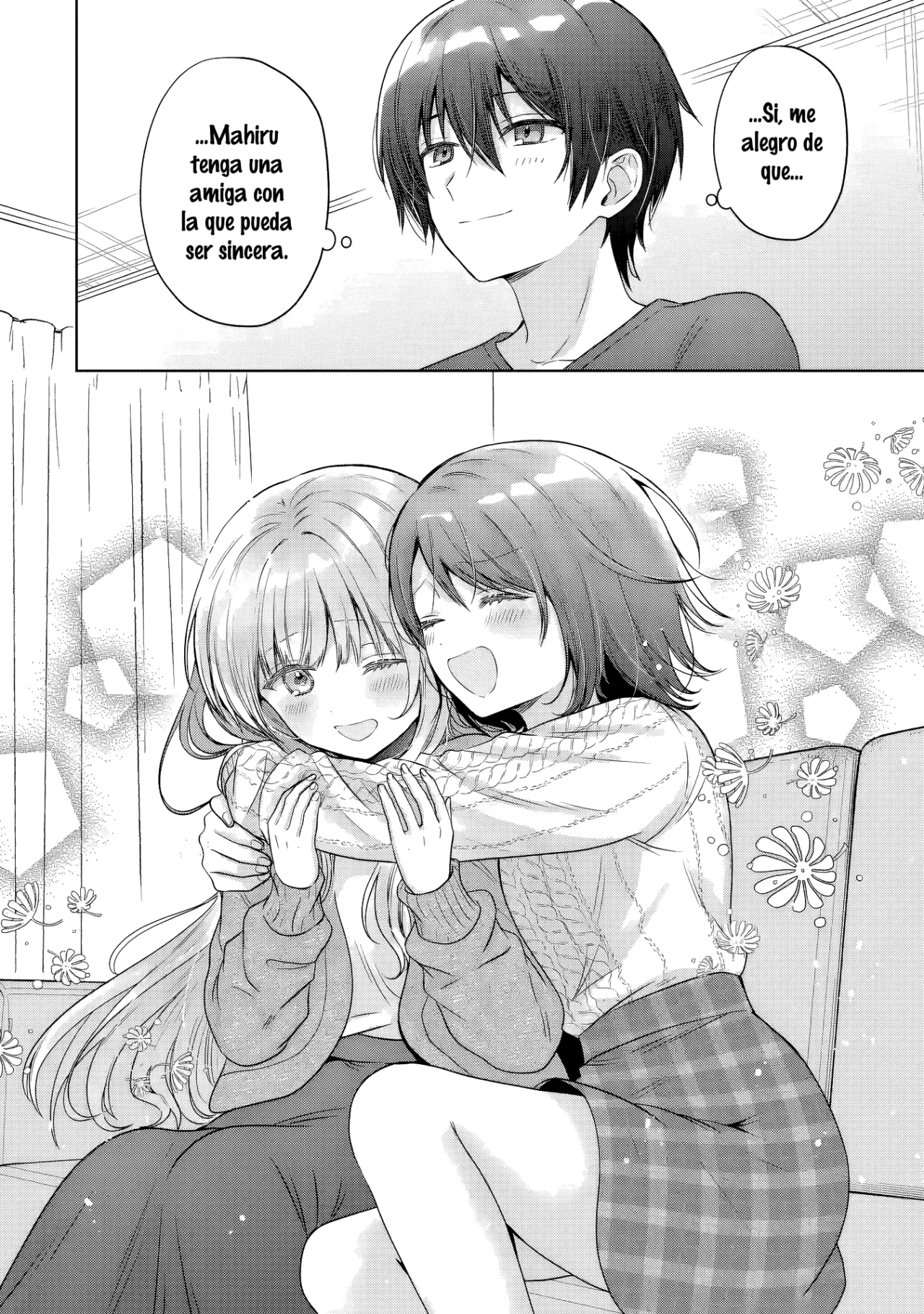 Página 32 del Manga