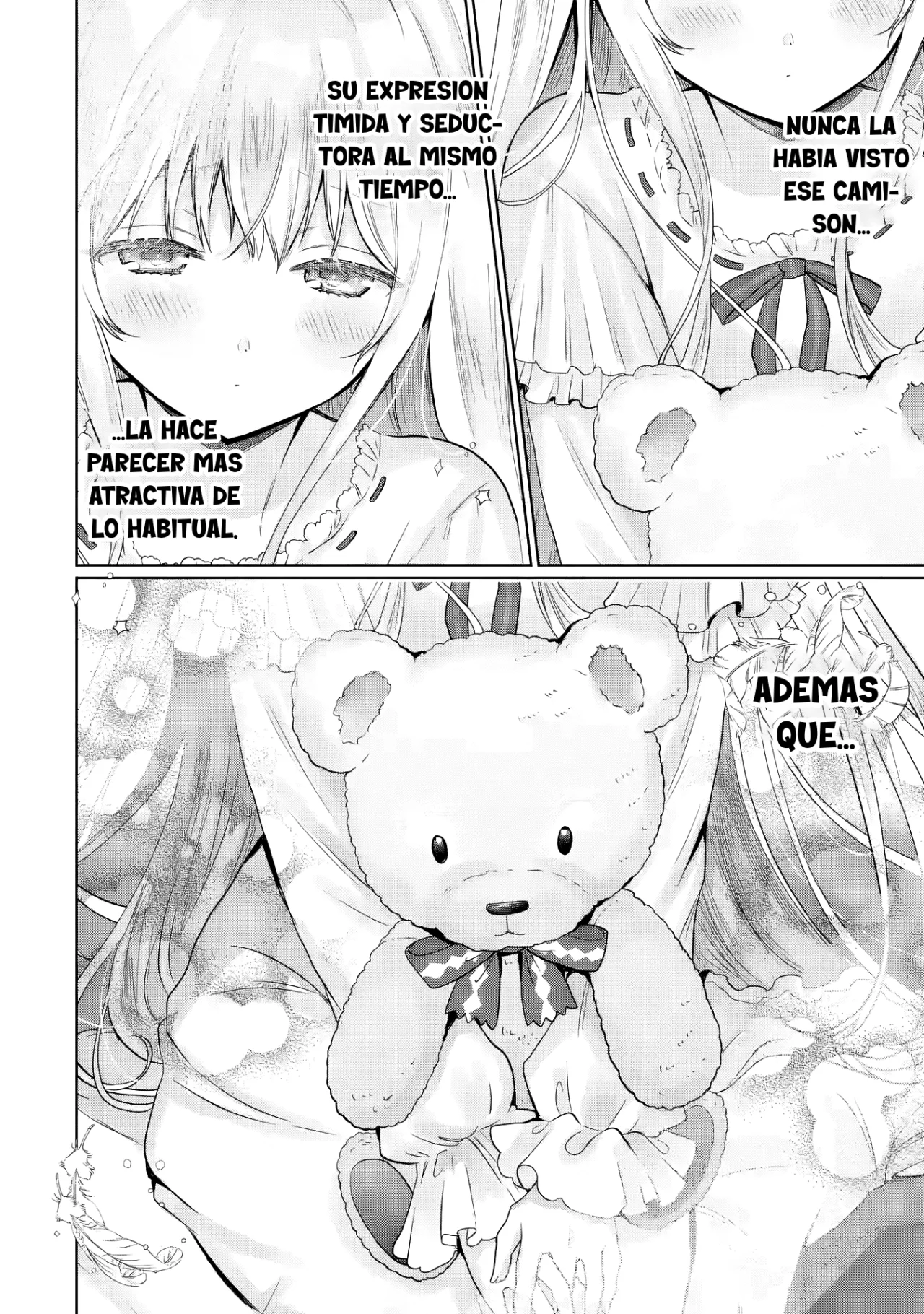 Página 37 del Manga