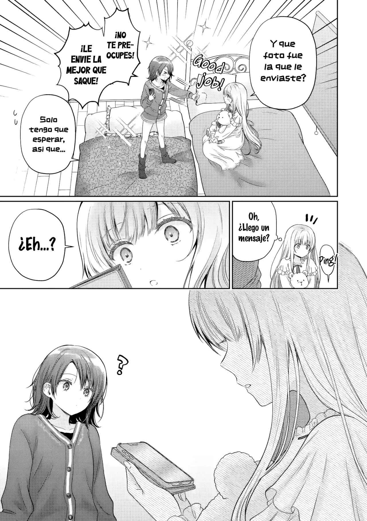 Página 42 del Manga