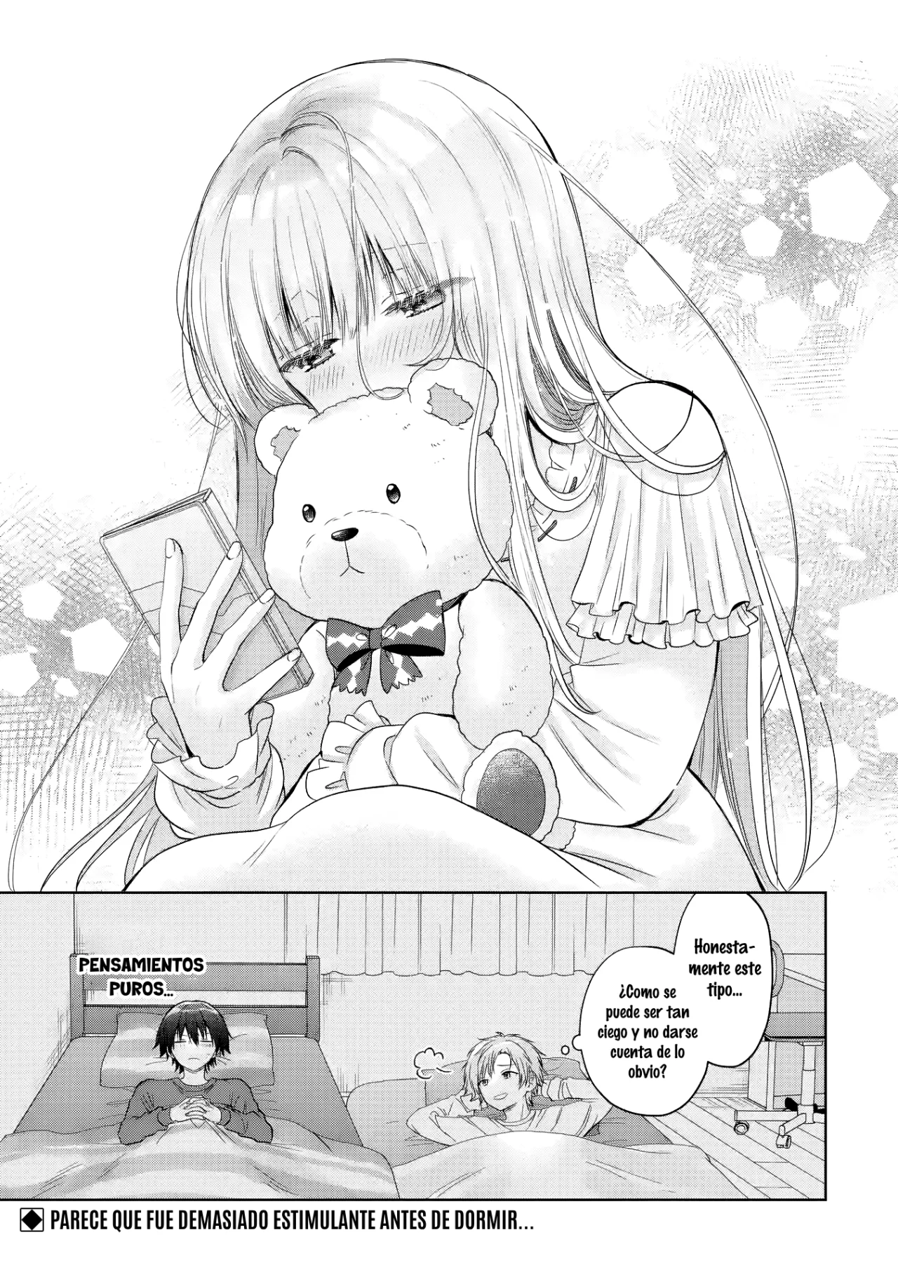 Página 44 del Manga
