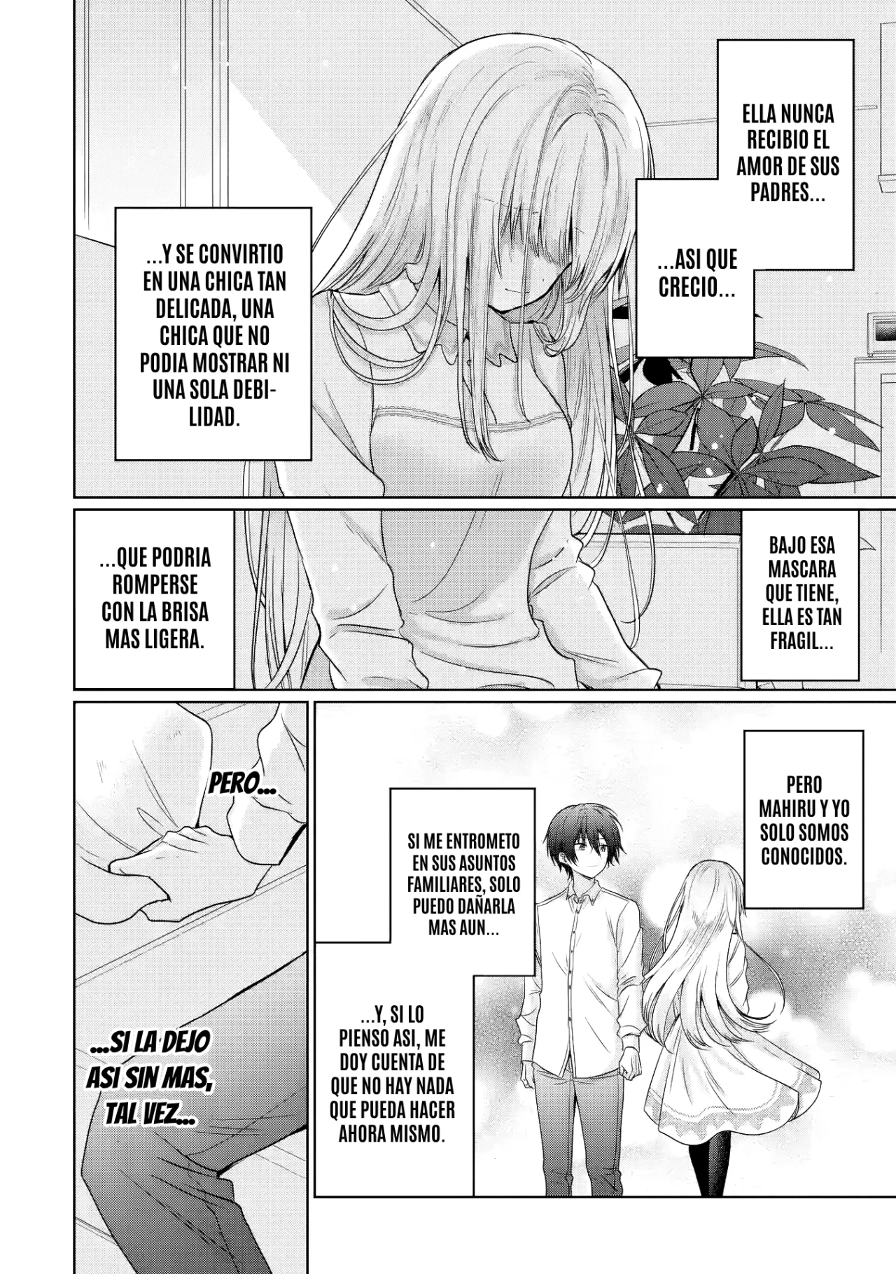 Página 30 del Manga