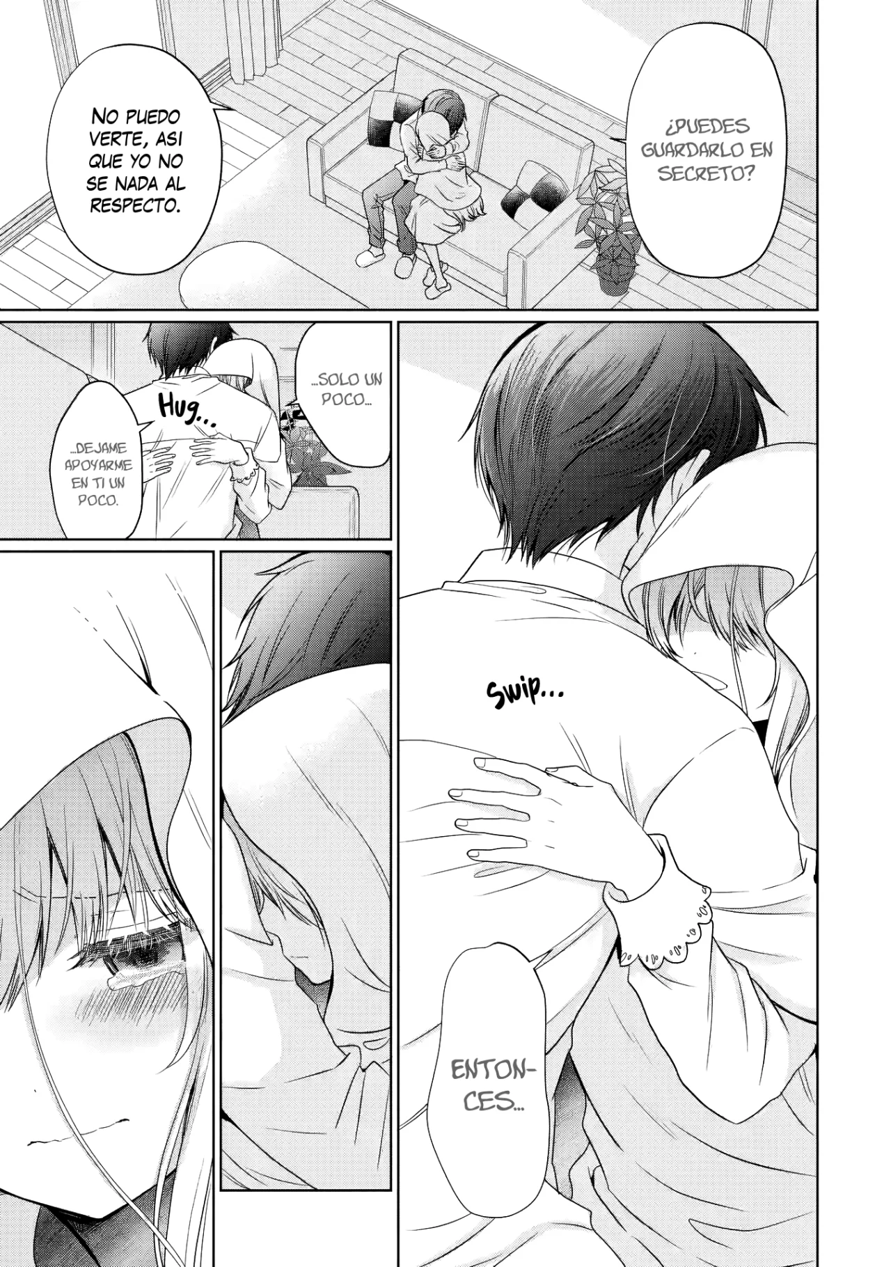 Página 36 del Manga