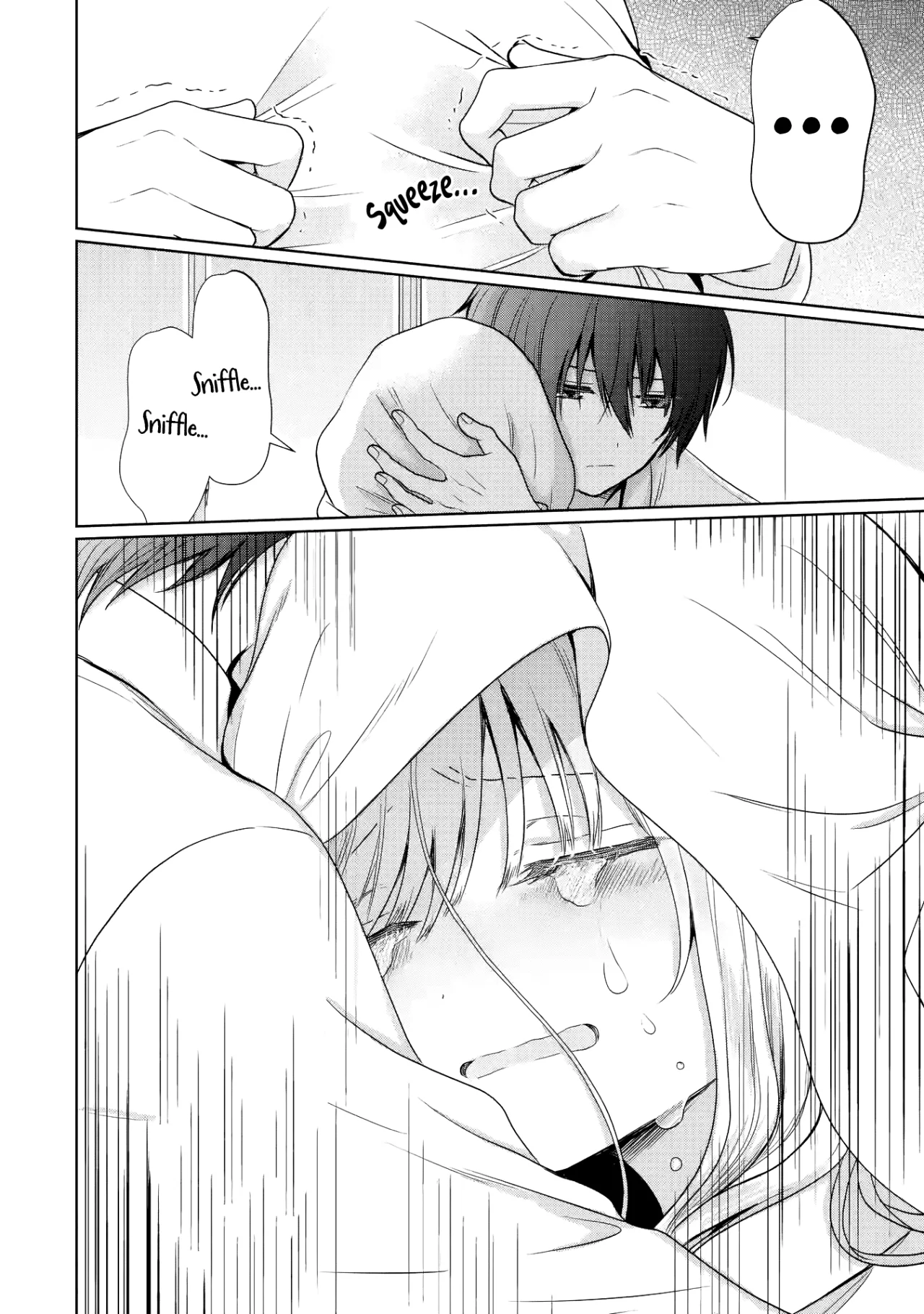 Página 37 del Manga