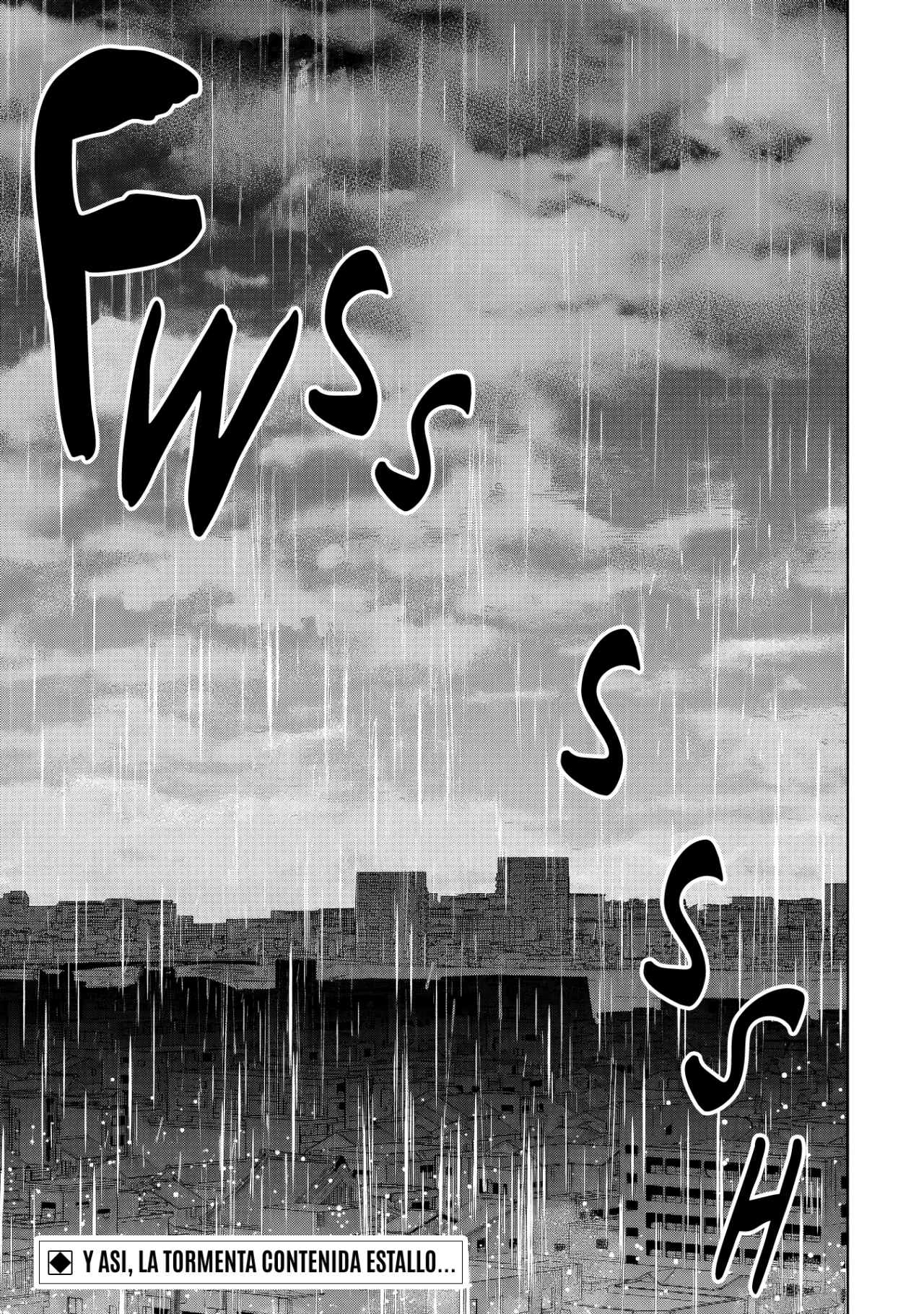 Página 38 del Manga