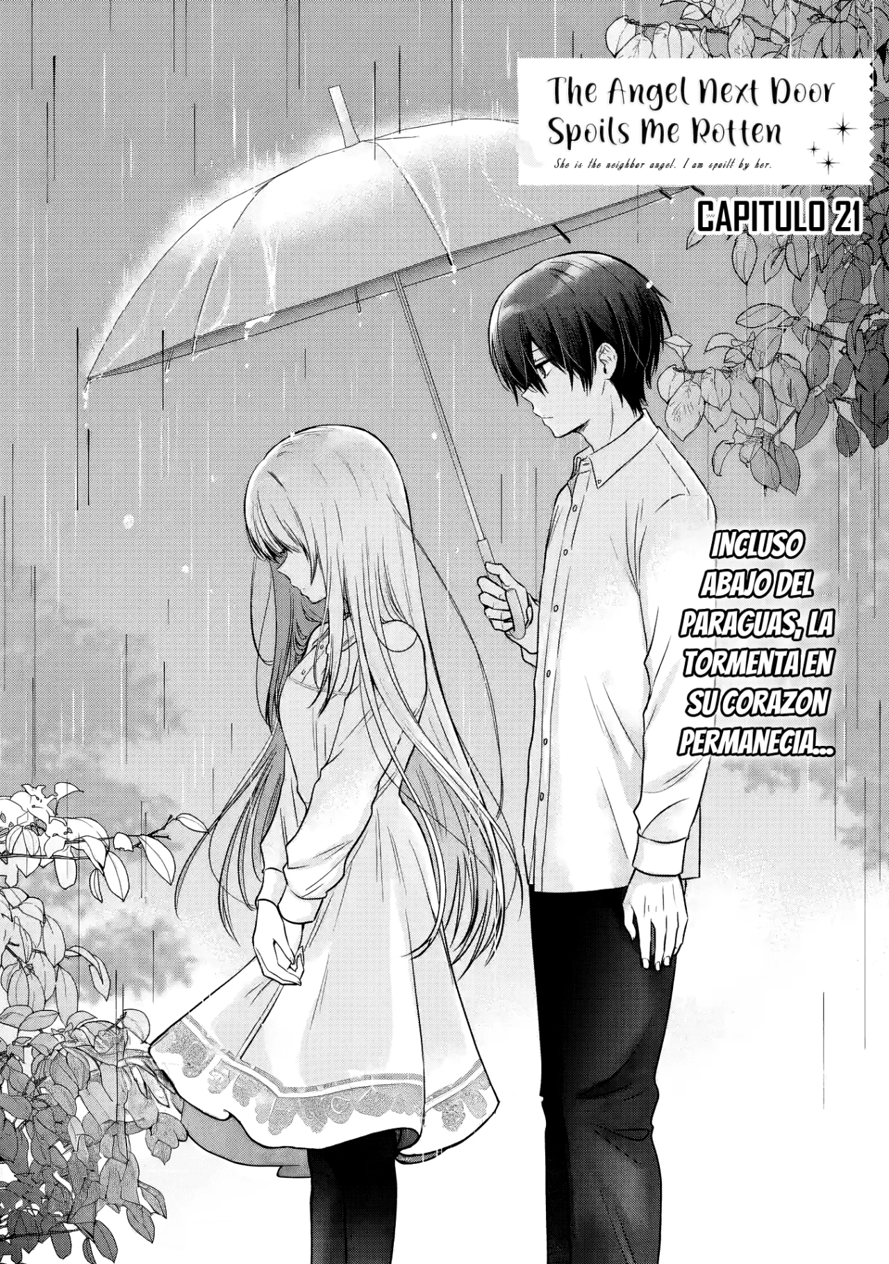 Página 40 del Manga