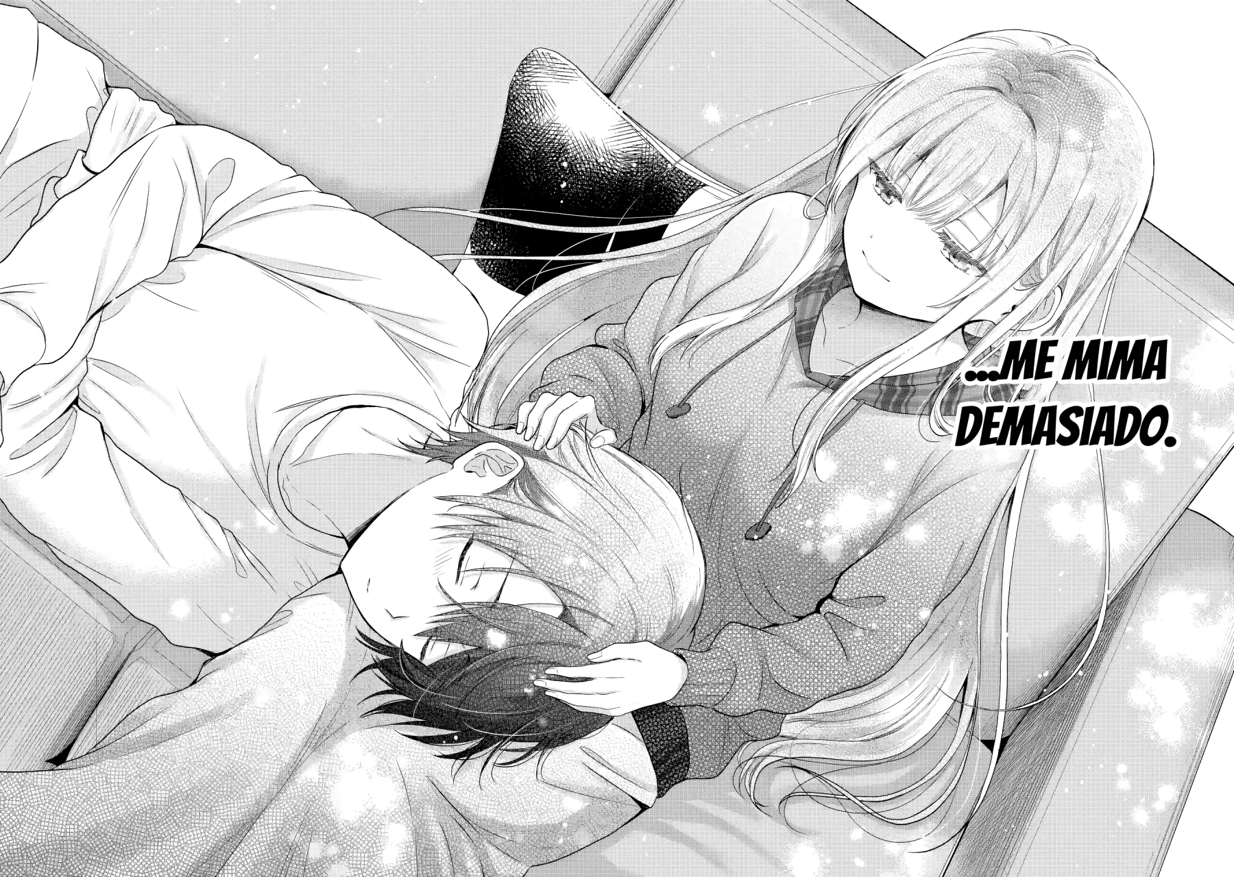 Página 36 del Manga