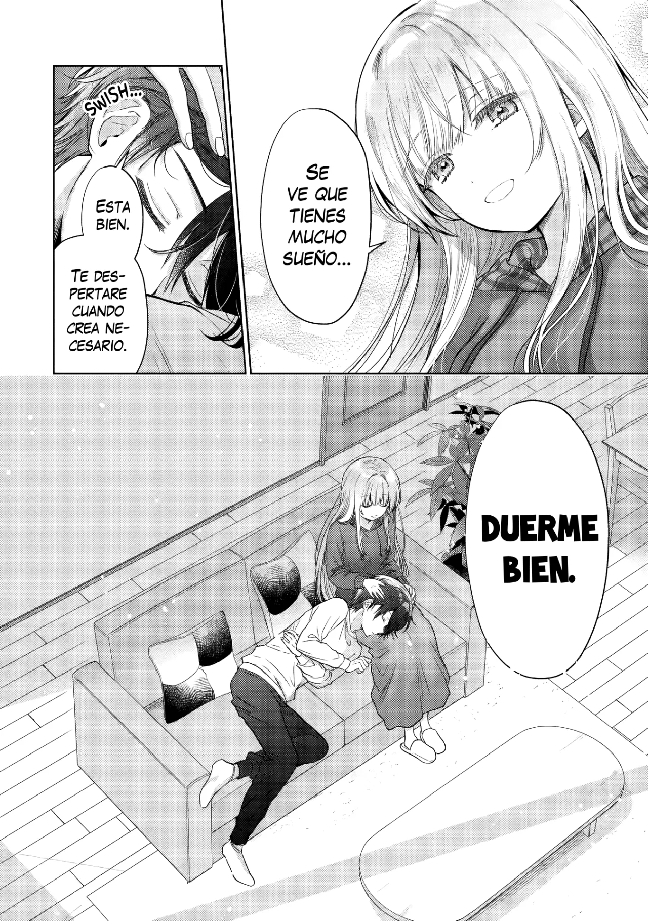 Página 37 del Manga