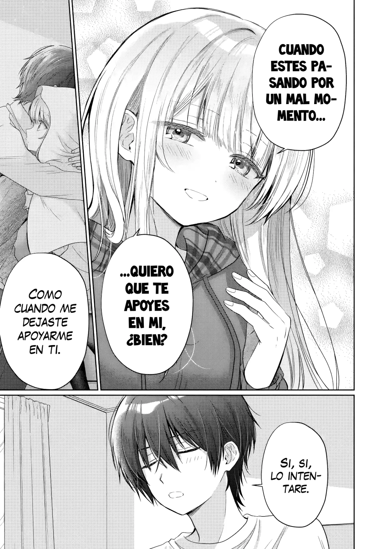 Página 40 del Manga