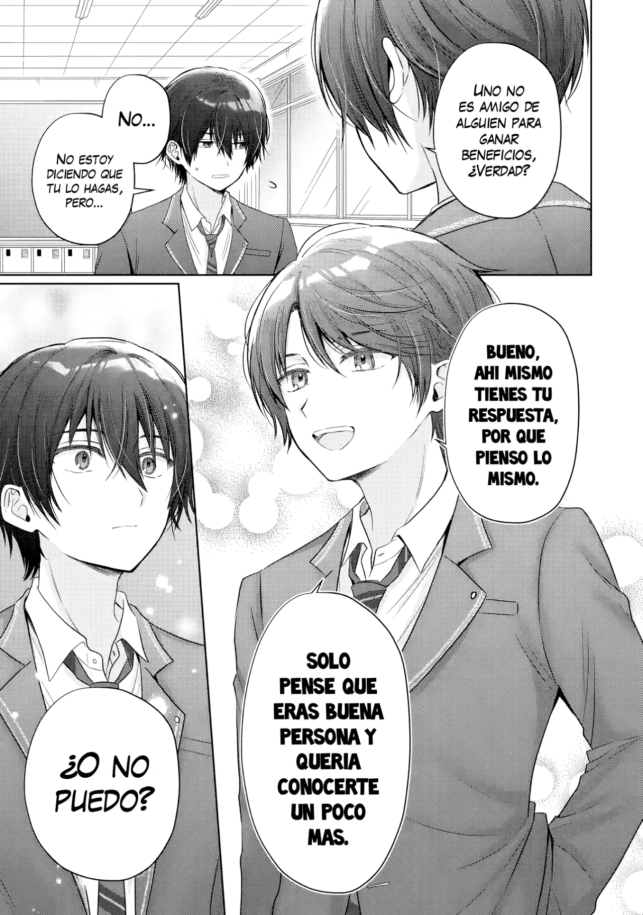 Página 35 del Manga