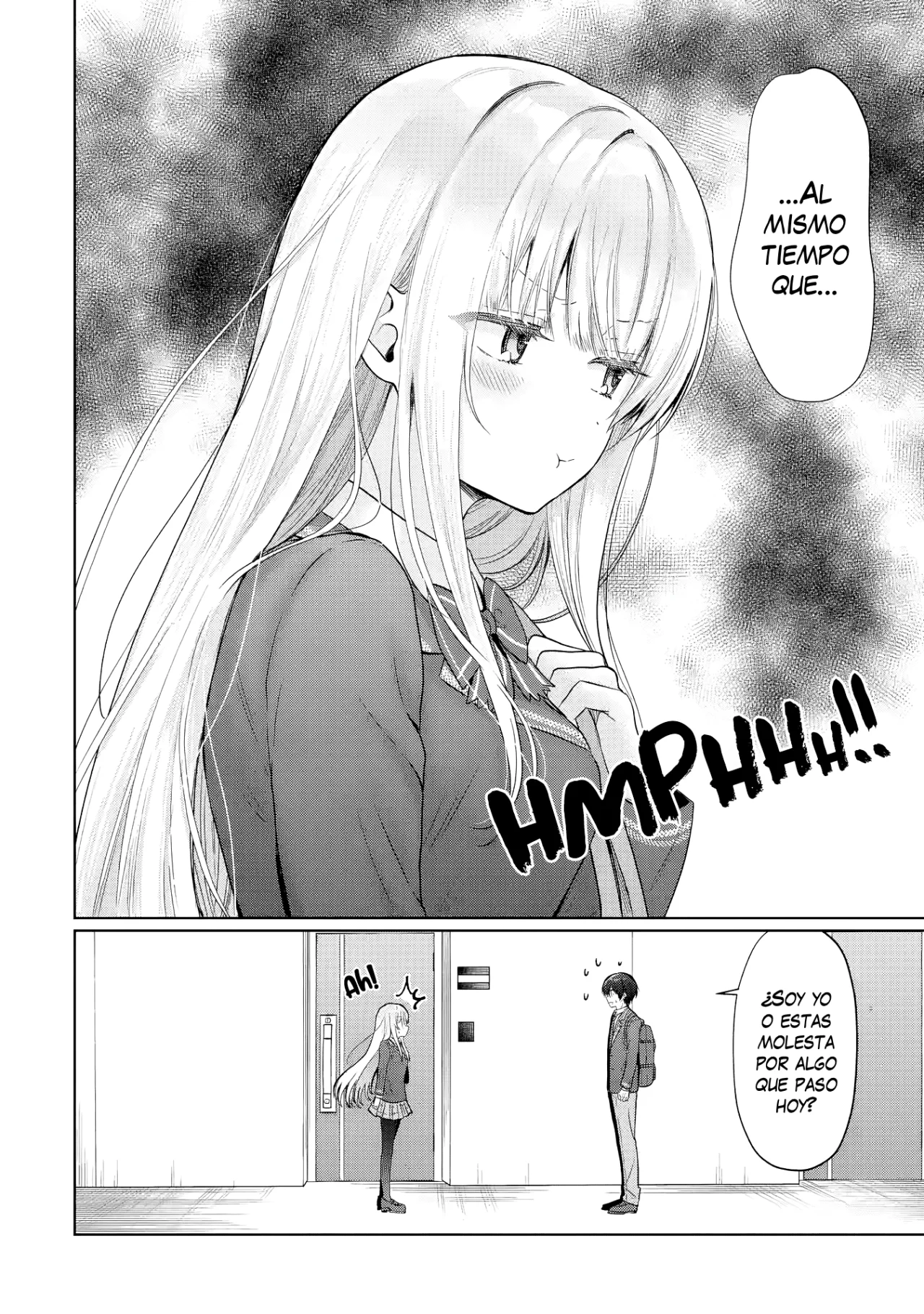 Página 38 del Manga