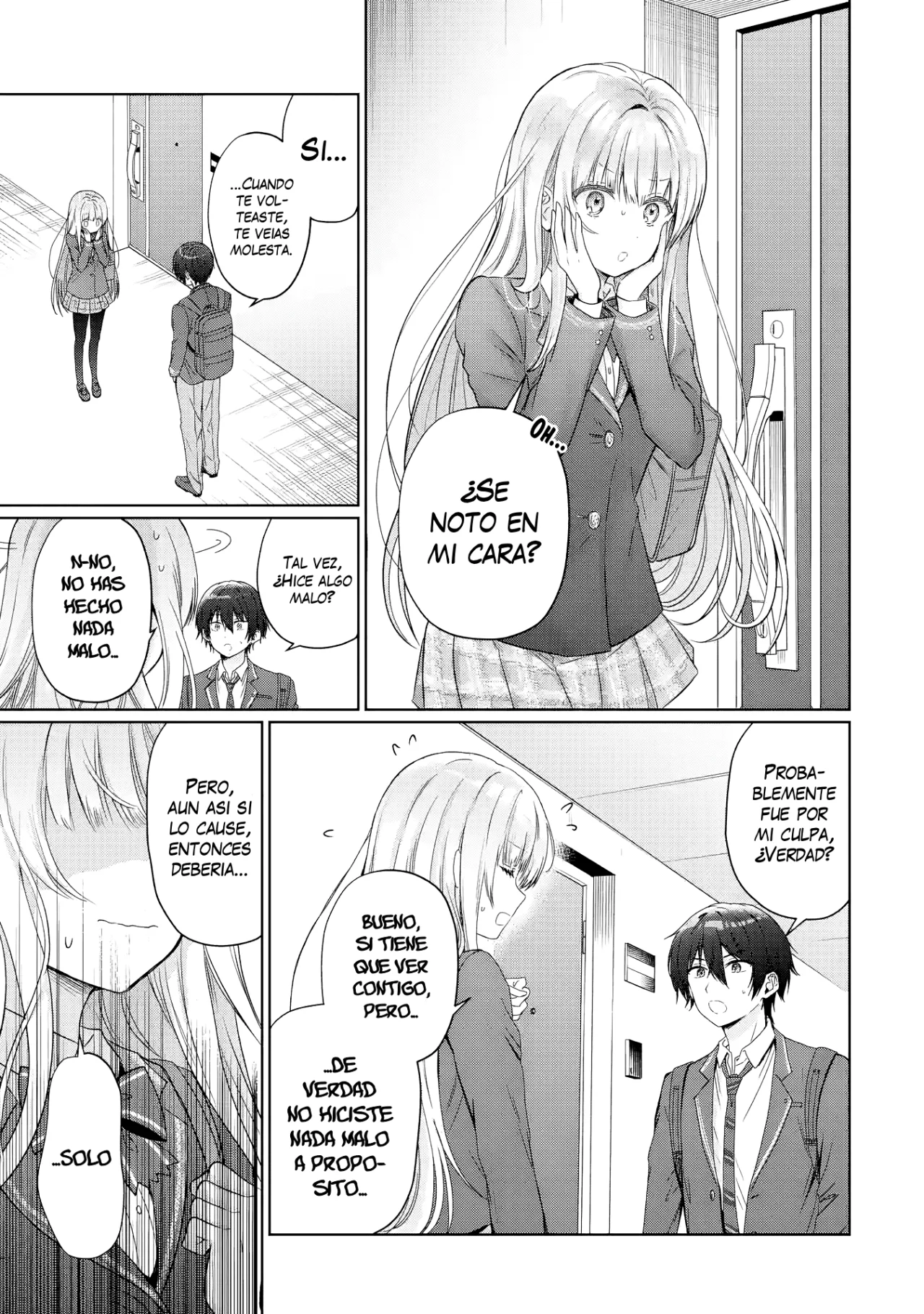 Página 39 del Manga