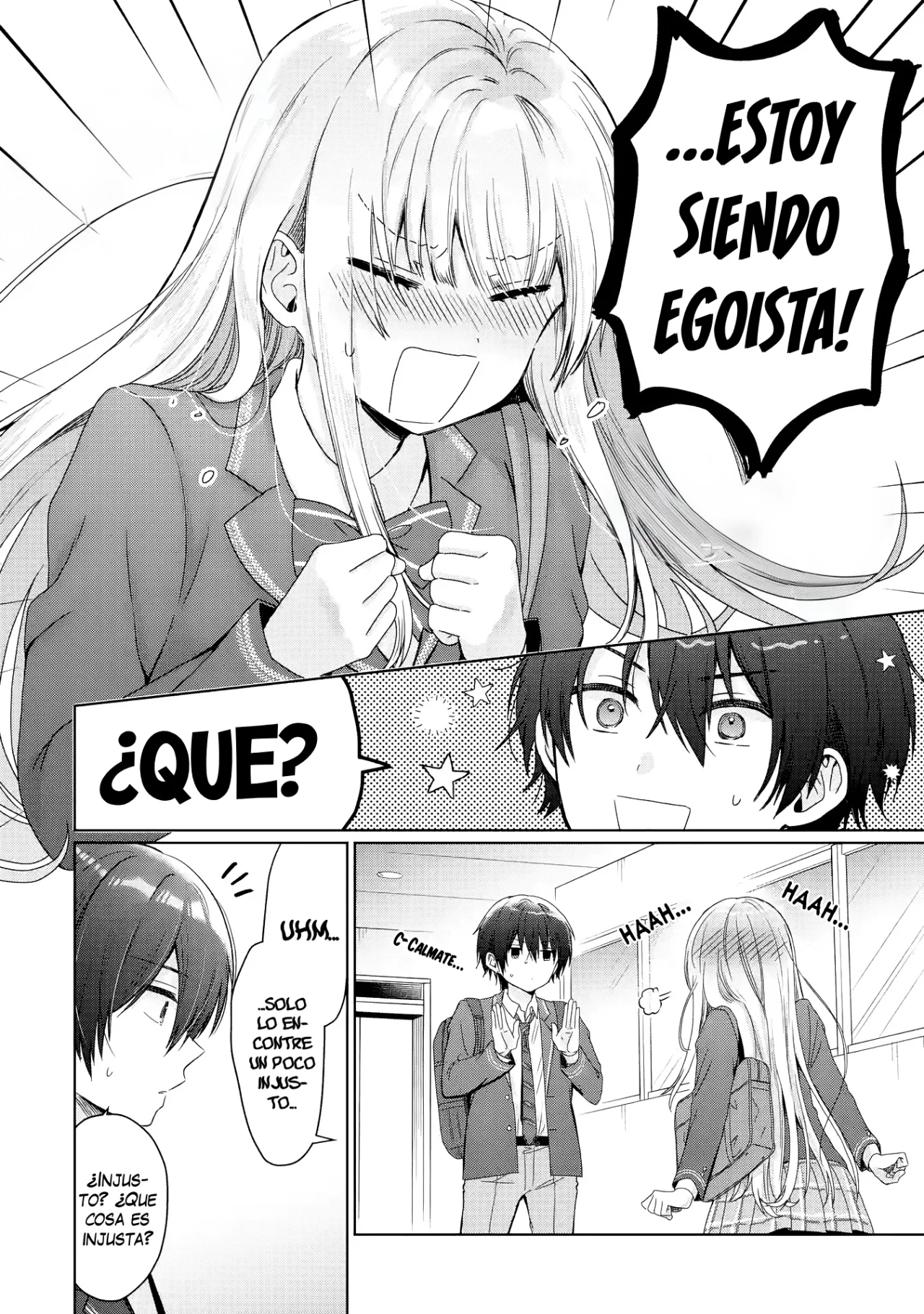 Página 40 del Manga