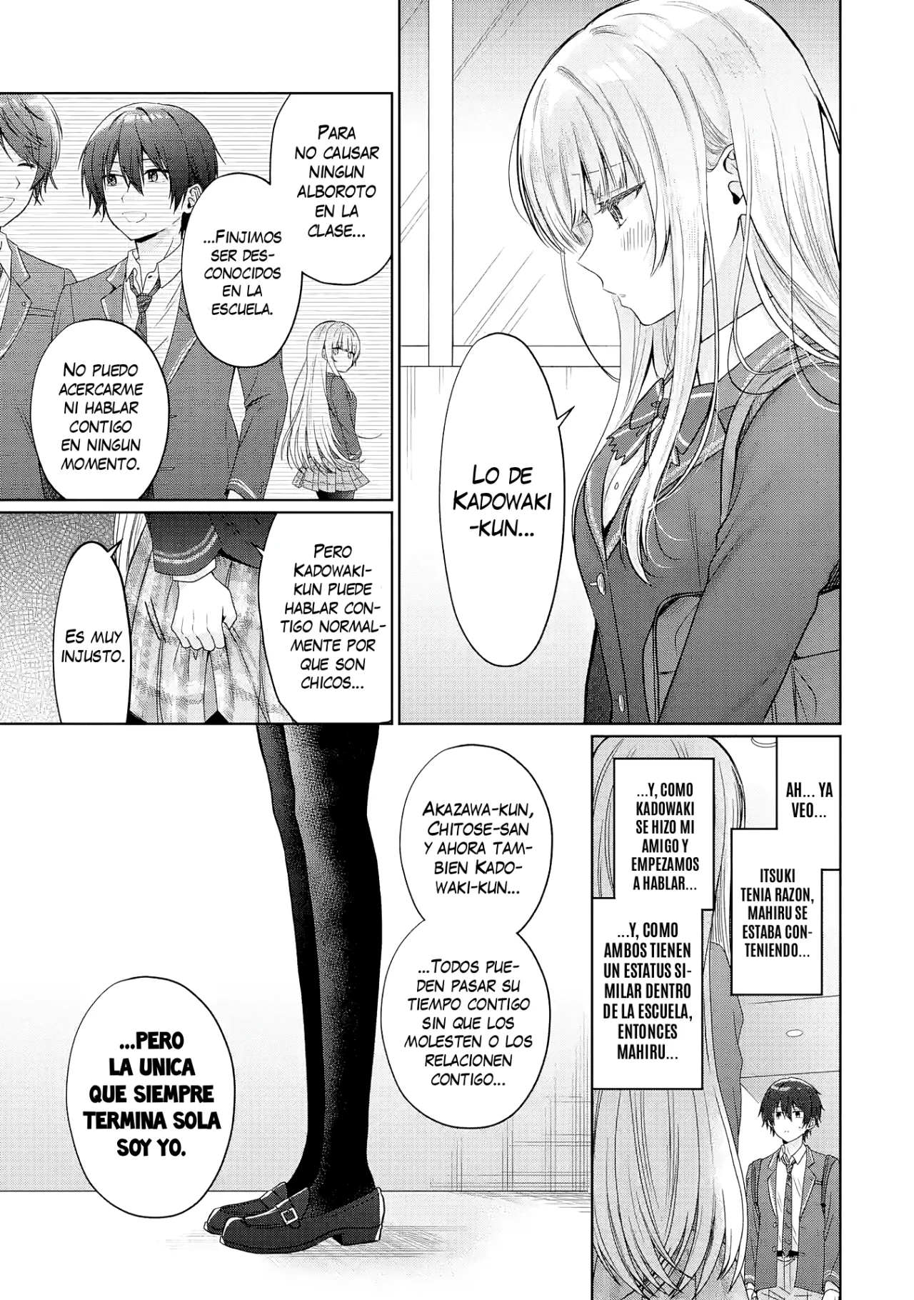Página 41 del Manga