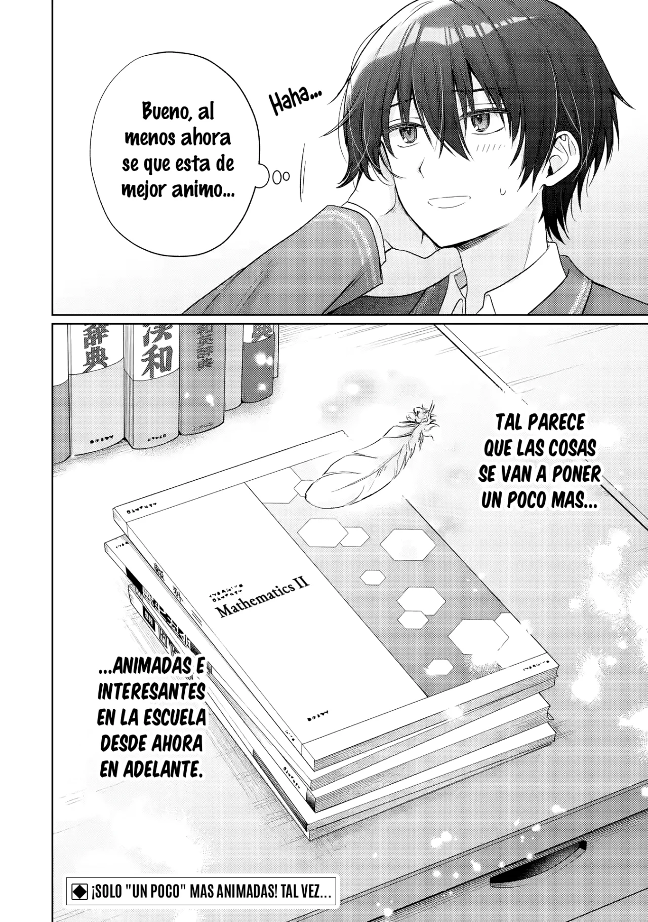 Página 46 del Manga