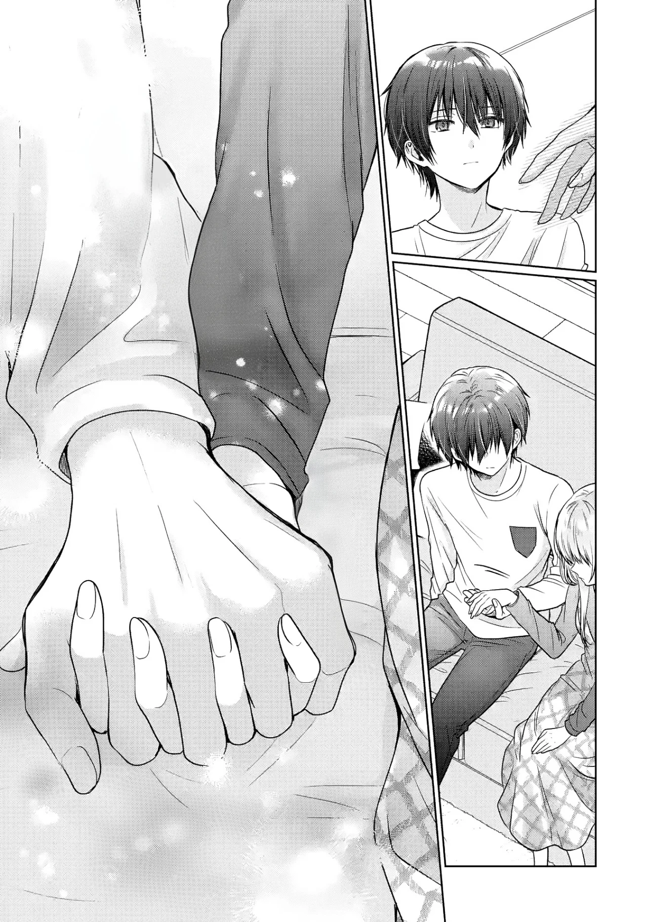 Página 39 del Manga
