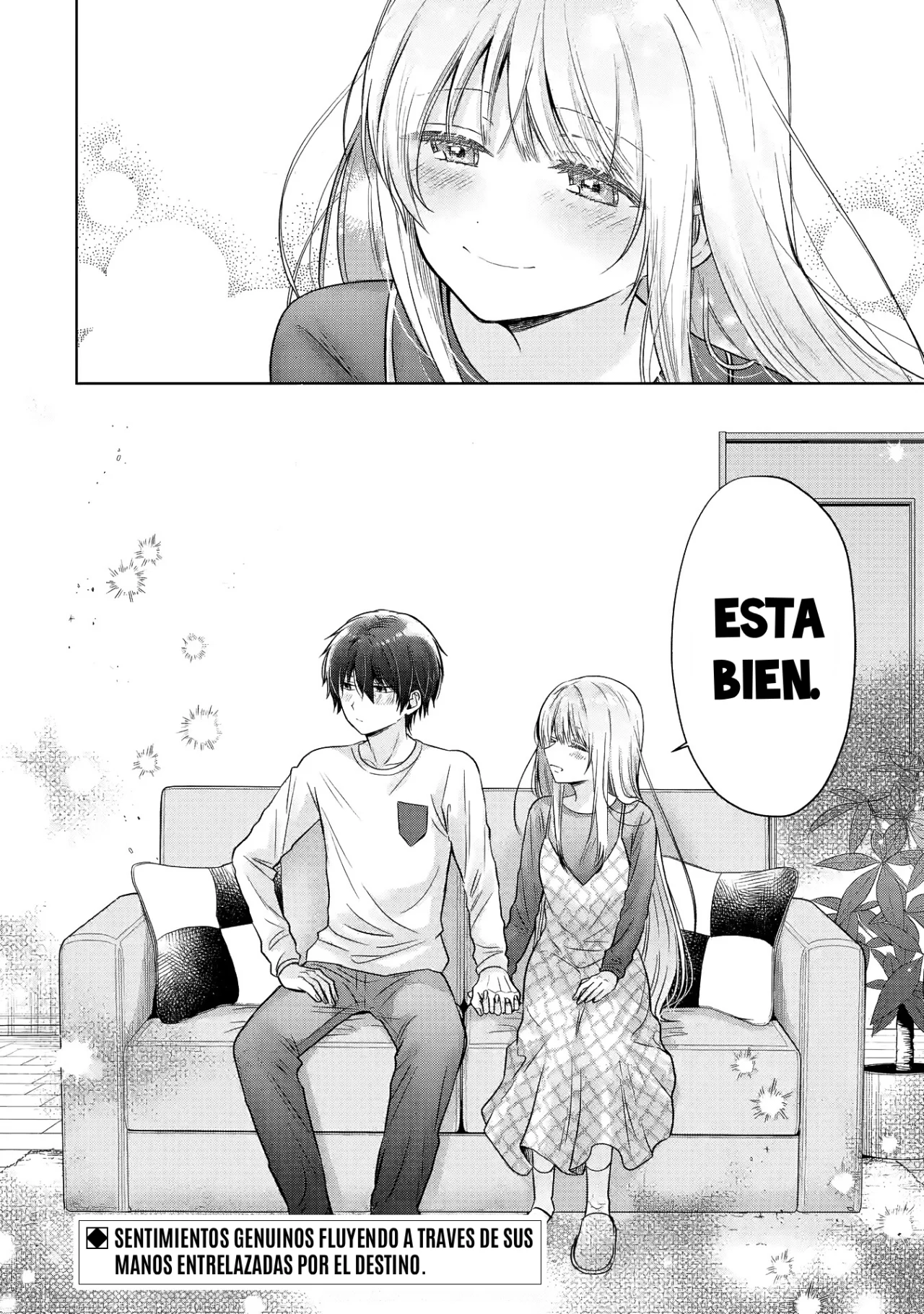 Página 44 del Manga