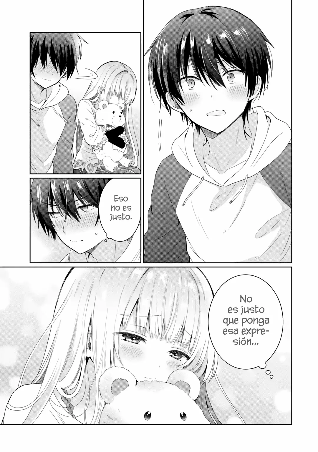 Página 36 del Manga