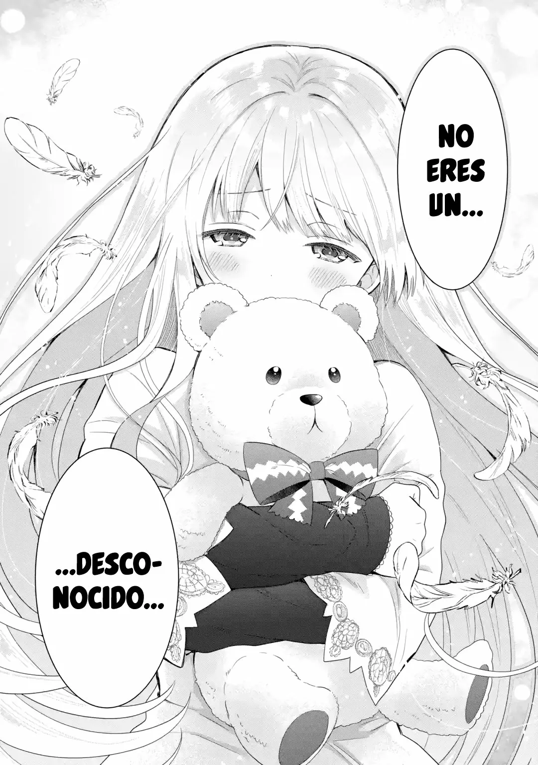 Página 38 del Manga