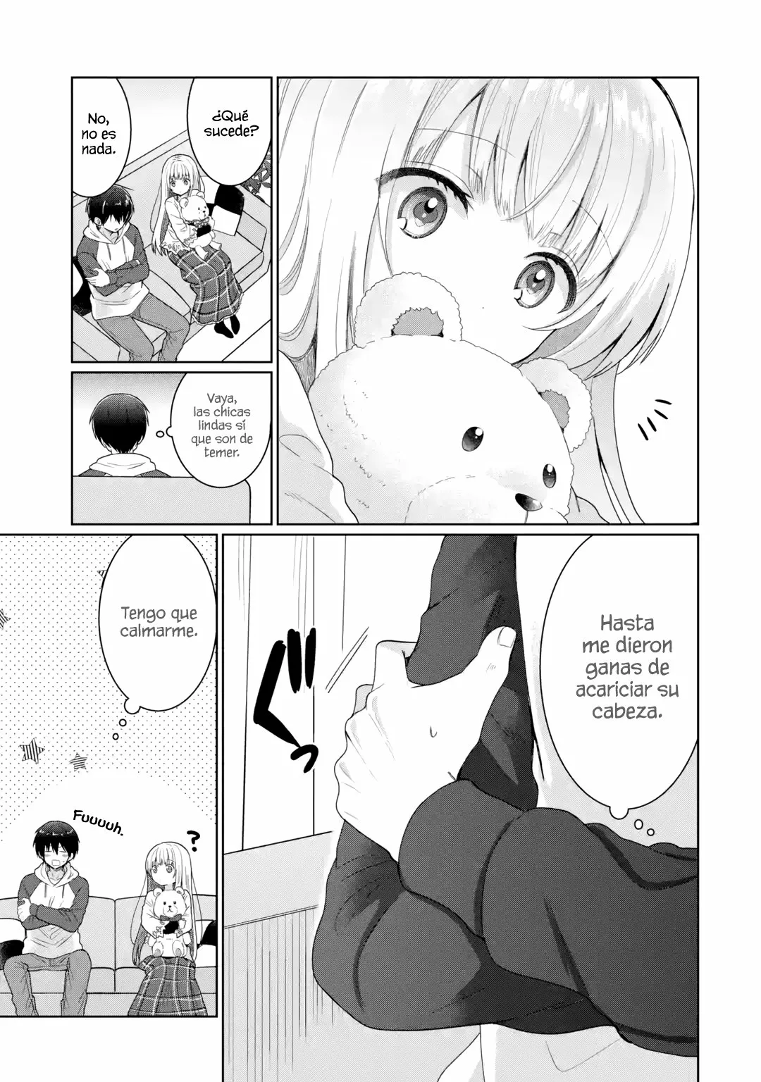 Página 40 del Manga