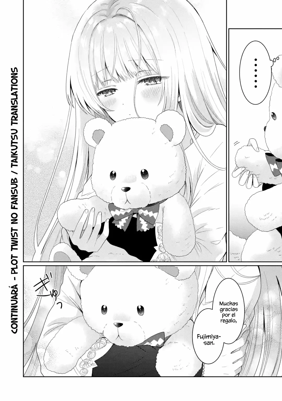 Página 41 del Manga