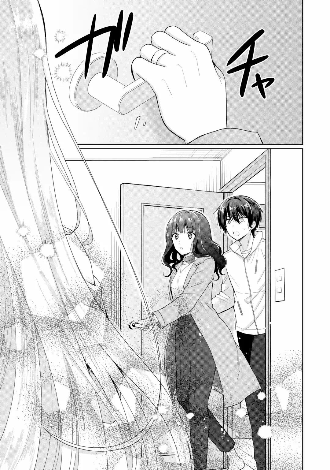 Página 34 del Manga