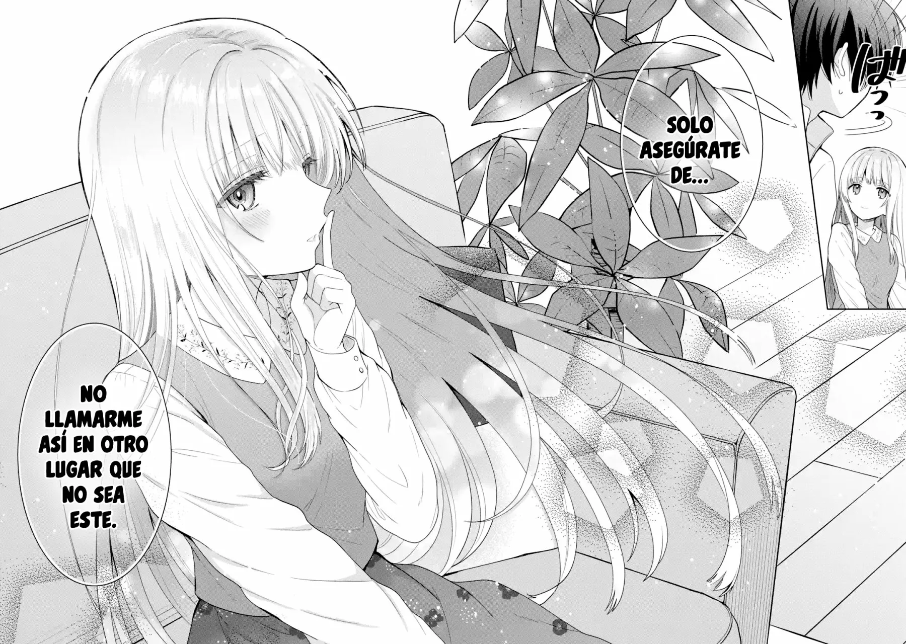 Página 32 del Manga