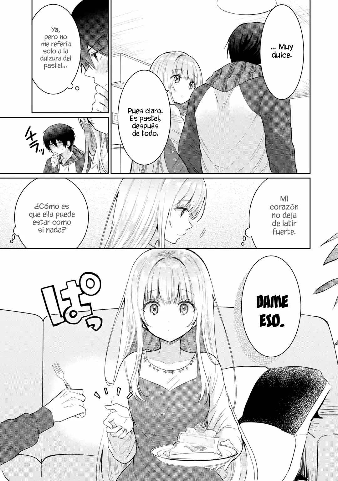 Página 34 del Manga