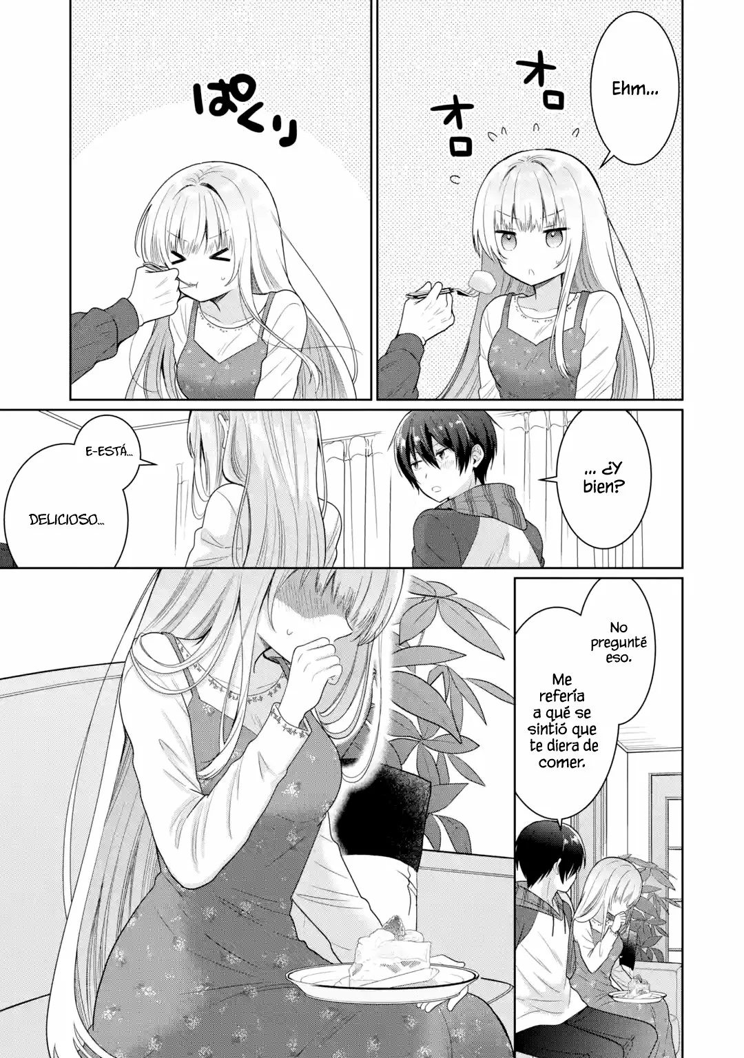 Página 36 del Manga