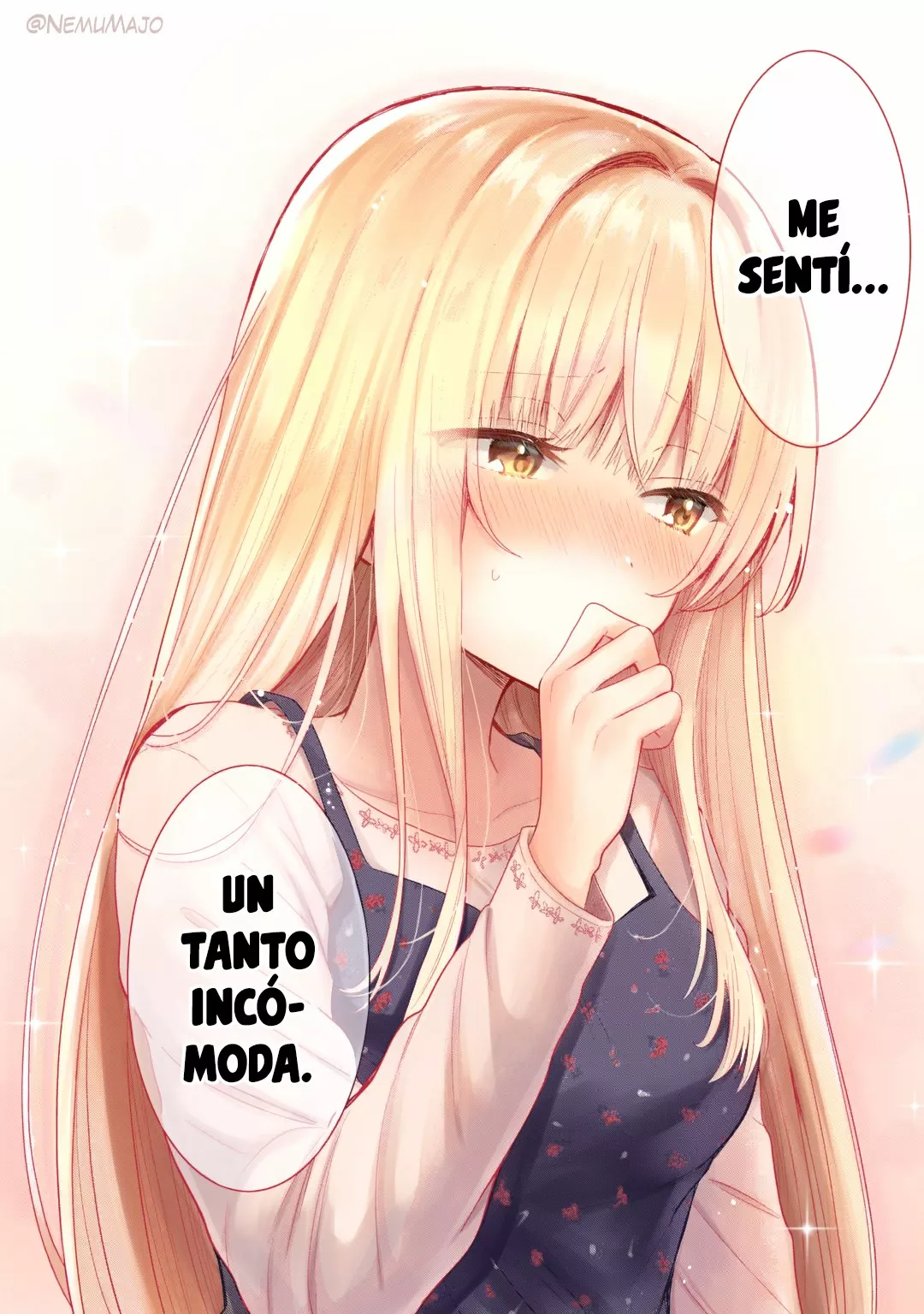 Página 37 del Manga
