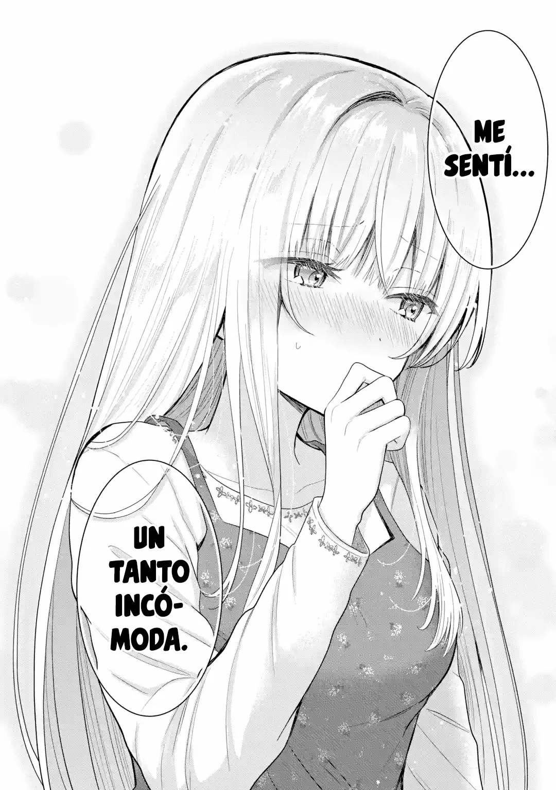 Página 38 del Manga