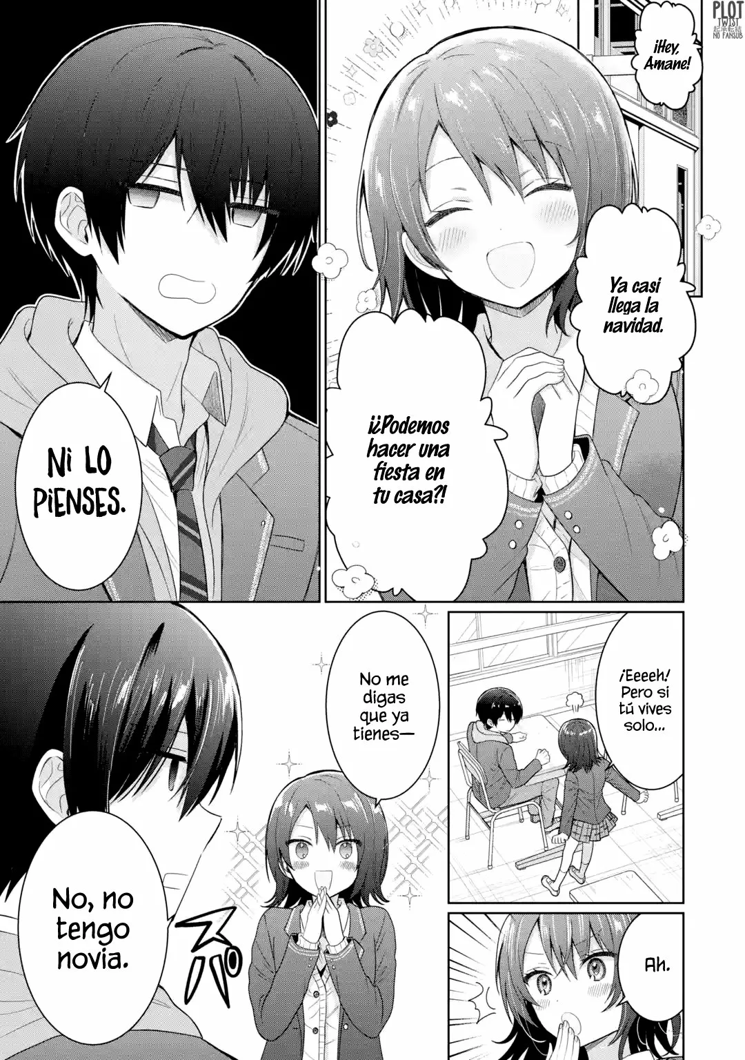 Página 41 del Manga