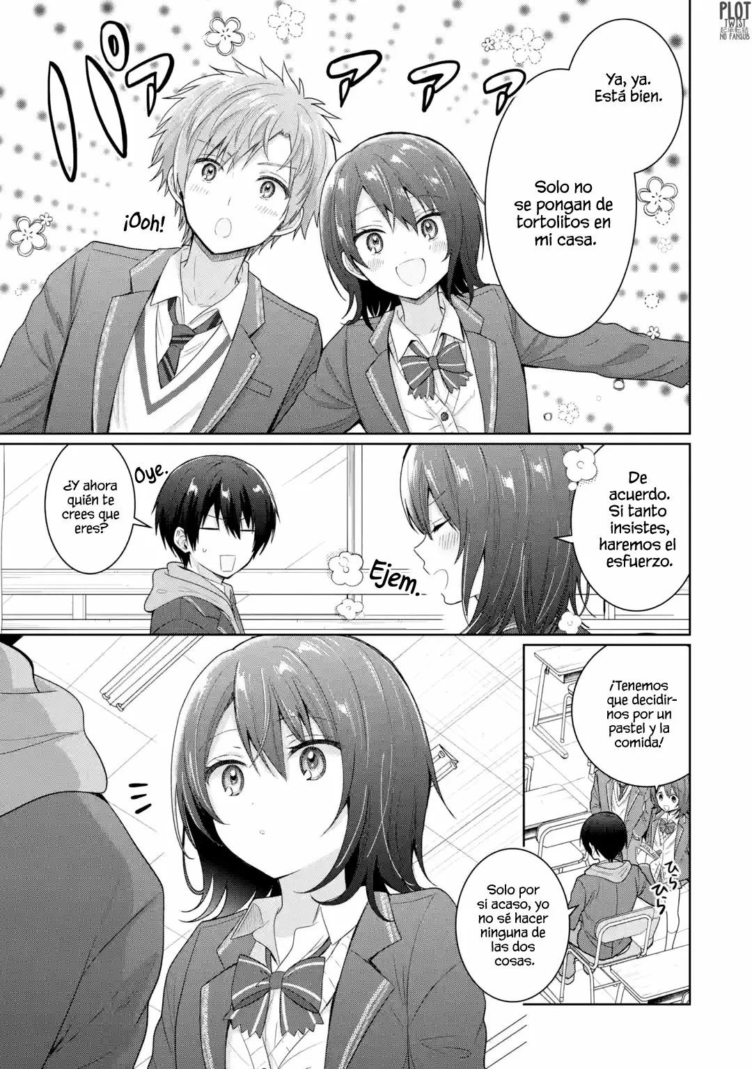 Página 43 del Manga