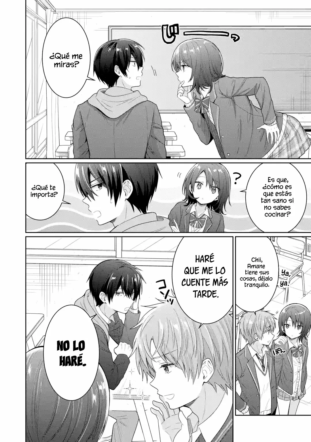 Página 44 del Manga