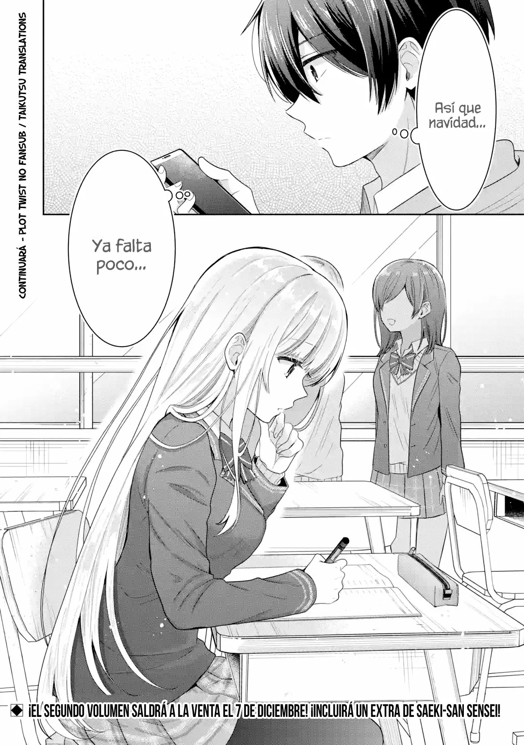 Página 48 del Manga