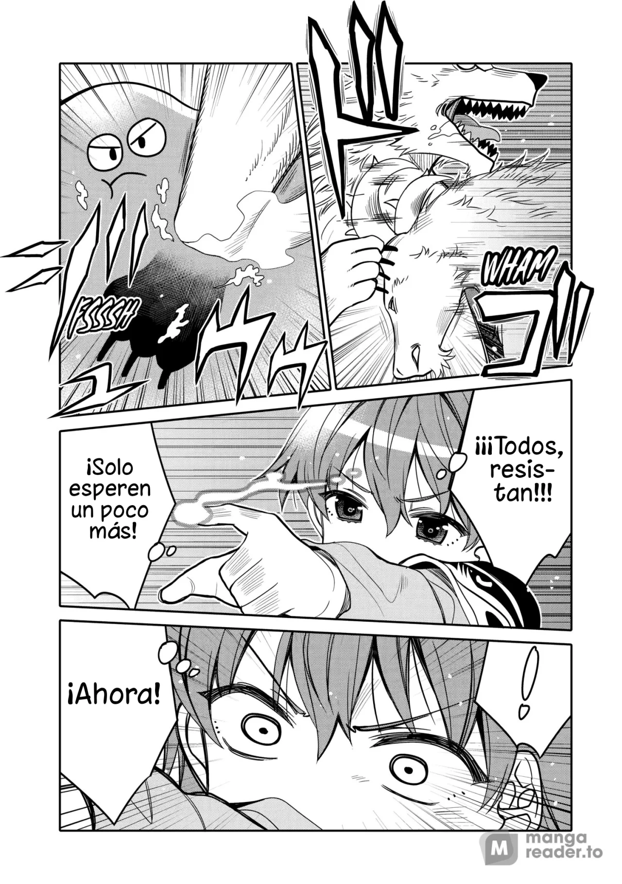Página 35 del Manga