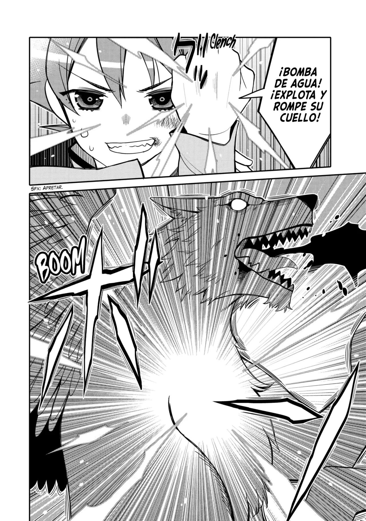 Página 36 del Manga