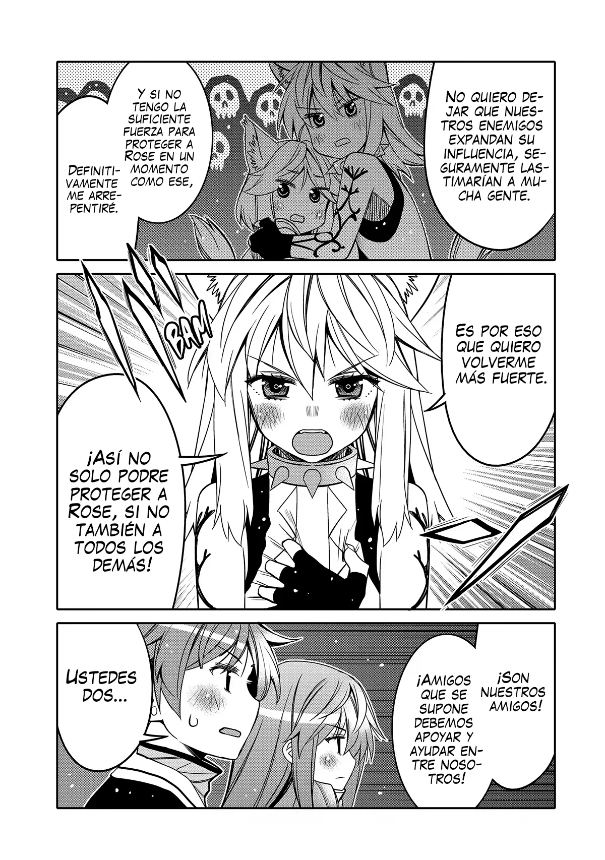 Página 38 del Manga