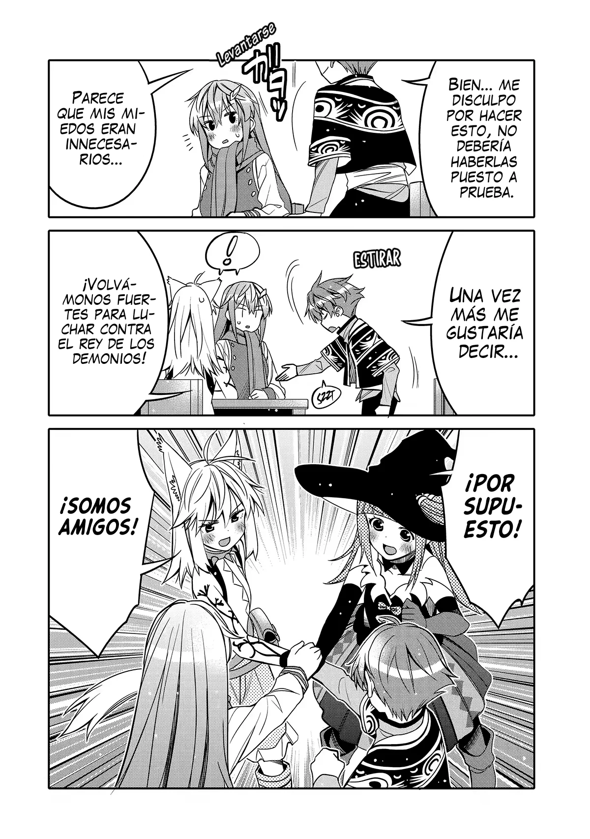 Página 39 del Manga