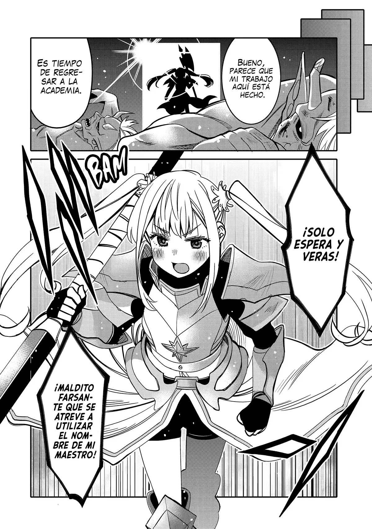 Página 41 del Manga