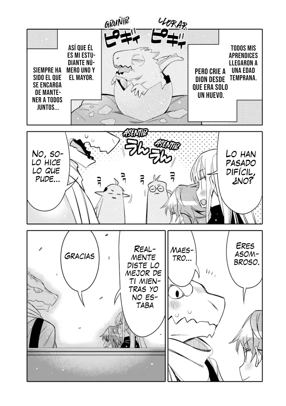 Página 30 del Manga
