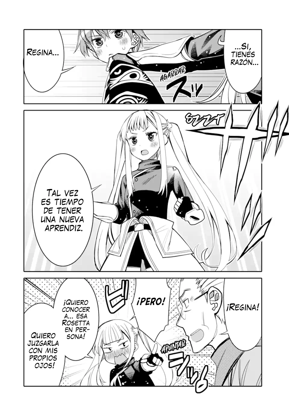 Página 39 del Manga