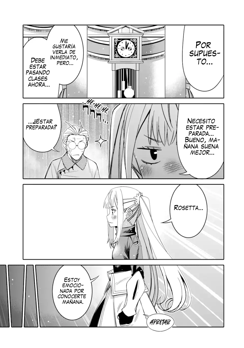Página 40 del Manga