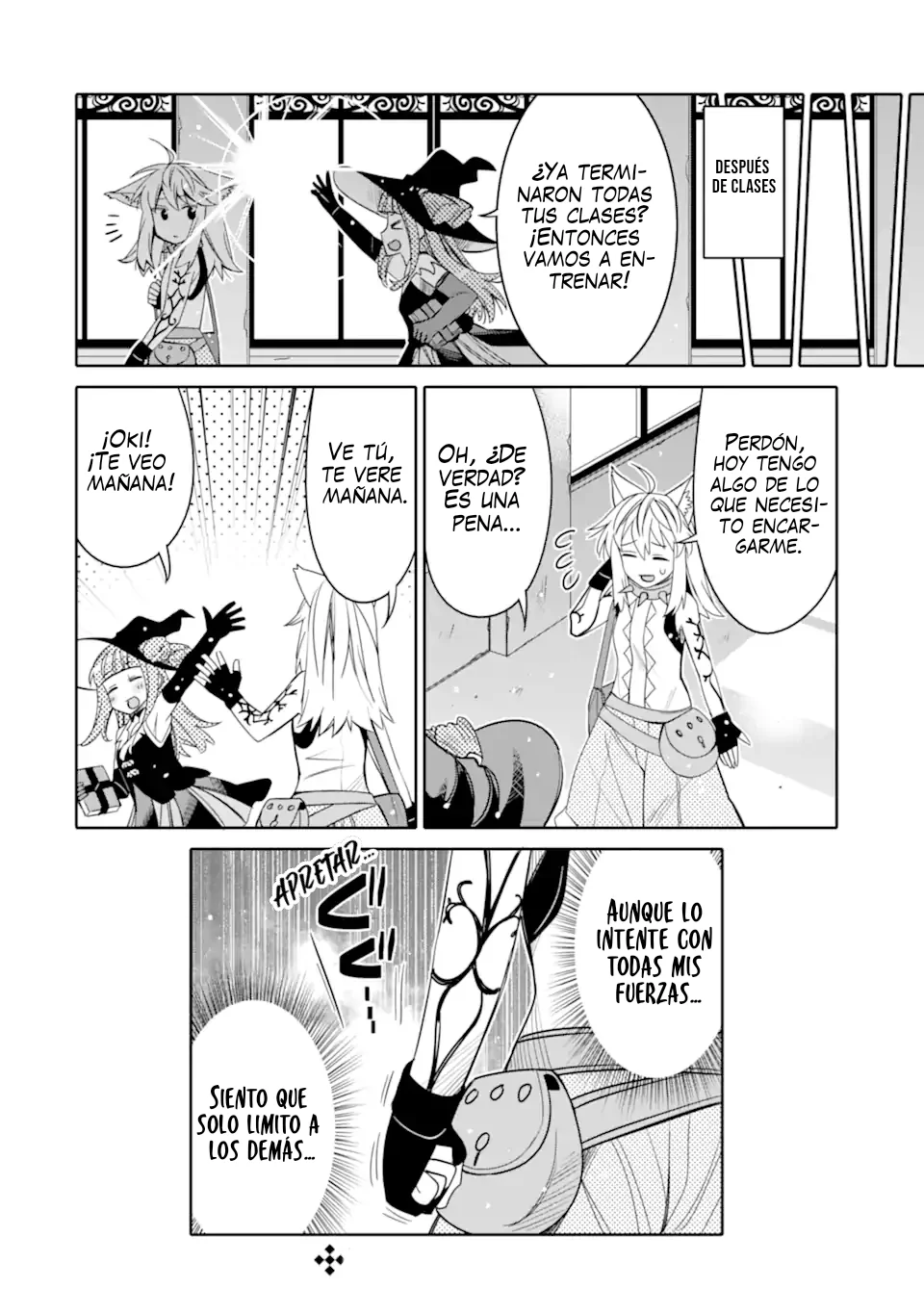Página 41 del Manga