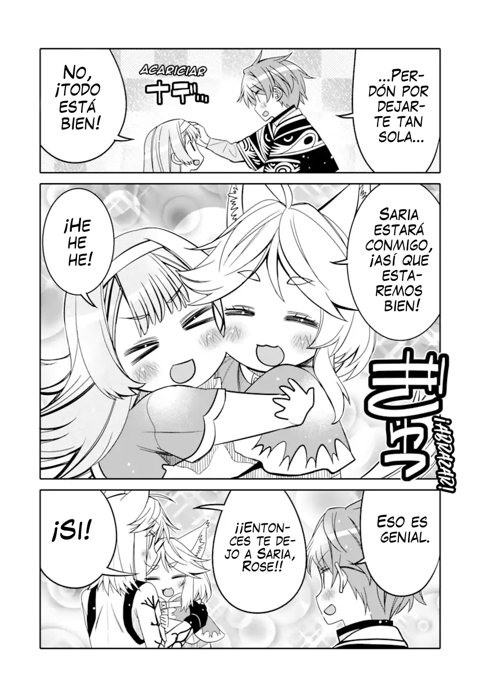Página 35 del Manga