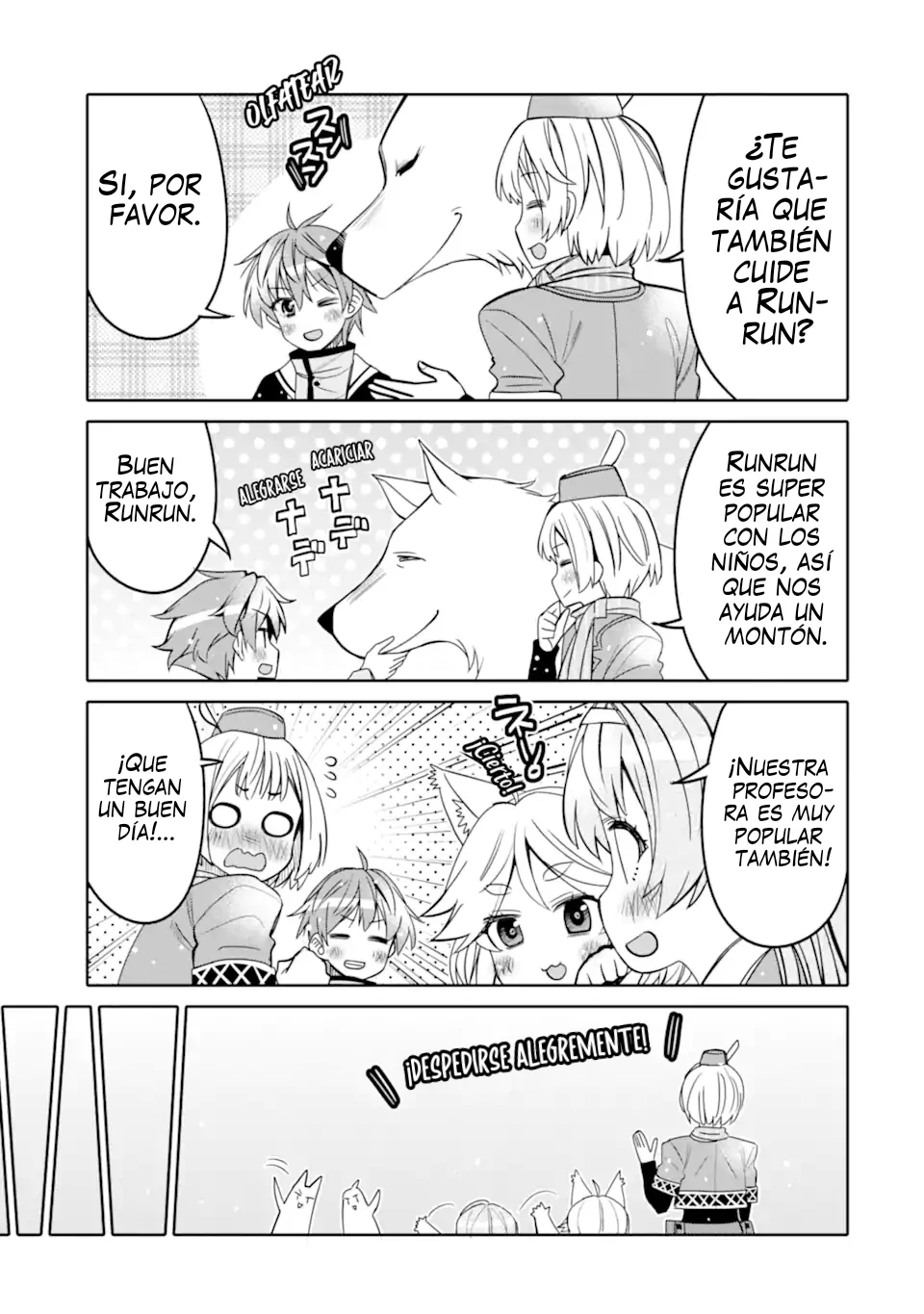 Página 36 del Manga
