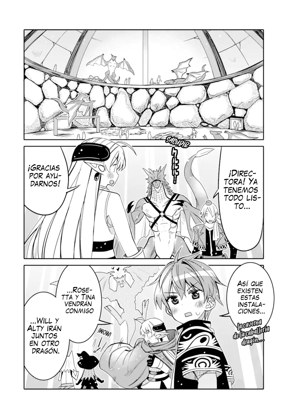 Página 39 del Manga