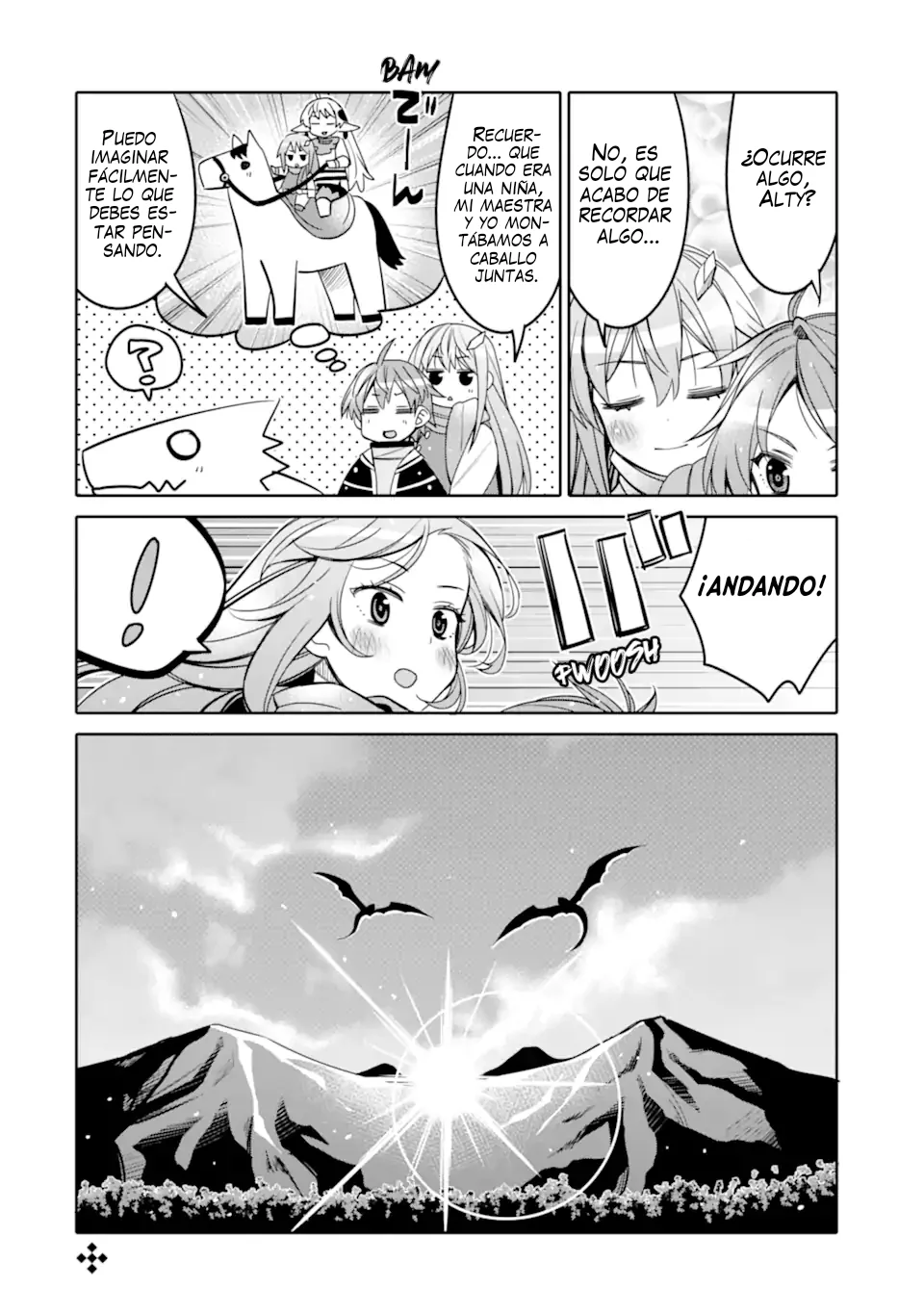 Página 41 del Manga